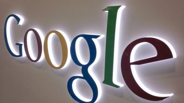 A Google spokesman said it had been working with website owners to ease the search transition.