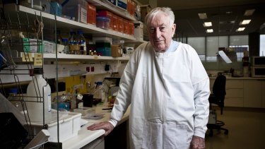 Nobel laureate Peter Doherty will speak at the Australian launch of <i>The Lancet</i>'s special report how climate change threatens human health.
