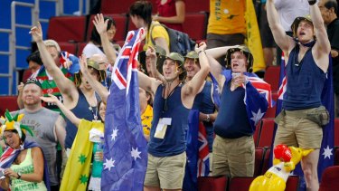 Aussies rejoice: Attending the 2016 Olympic Games in Rio could be an economical holiday.
