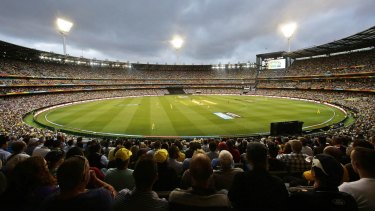 2015 Cricket World Cup Crowd For Mcg Final Could Break World Record The official instagram account of the @icc cricket world cup, covering men's, women's and u19 tournaments. 2015 cricket world cup crowd for mcg