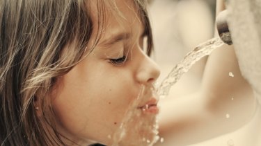 Tap water: helping, harming or missing the point? 