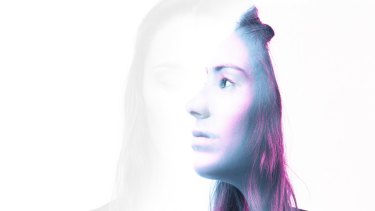 Dive Deep Into Amy Shark S Debut Ep Night Thinker