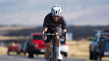 road cycling women