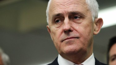 Prime Minister Malcolm Turnbull in April flagged changes to the Citizenship Act and Migration Act, which is being examined by a Senate inquiry. 