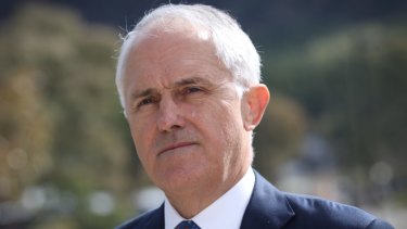 Prime Minister Malcolm Turnbull's contribution to the Coalition coffers might have made its July 2 win possible.