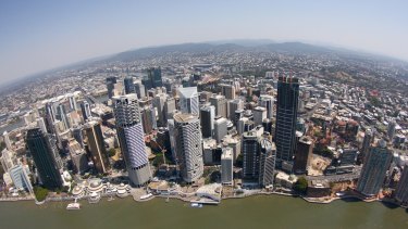 Delve into Brisbane's history with these 10 facts.