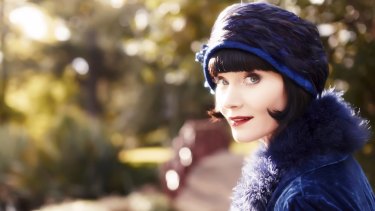 'At this stage, no': Fans of <i>Miss Fisher's Murder Mysteries</i> in for some bad news.