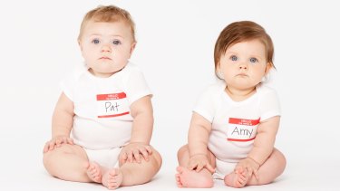 Reddit Thread Reveals The World S Worst Baby Names