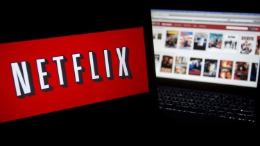 Geo-dodgers could be cut off soon from Netflix.