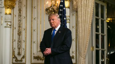 A Poor Person S Idea Of A Rich Person Donald Trump S Gaudy Taste