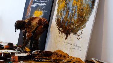 Art Stage Jakarta 2017 Reveals An Art Scene That Is About To