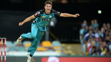 Tim Worner said the cost of getting rights to sports like Big Bash should recognise commercial television's positive impact on their popularity. 