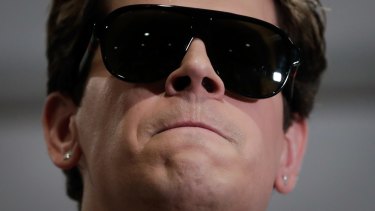 Milo Yiannopoulos commands a $250,000 appearance fee. 
