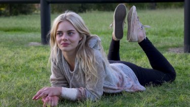 Miff Premiere Samara Weaving Thrives In Mayhem Of Australian