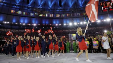 Rio Olympics 16 Opening Ceremony Best And Worst Dressed