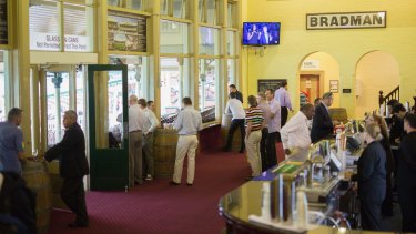 The Hallowed Members And Ladies Stands At The Scg Reveal Their Secrets If your account is in arrears, you will not be able to cancel until 24 hours after you bring it up to date.