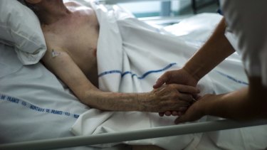 euthanasia fearful lethal consequences regulators bedside