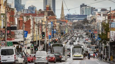 Melbourne is the world's most liveable city, according to the Global Liveability Ranking.