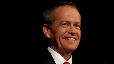 Bill Shorten's claim that the Coalition is bent on privatising Medicare could leave us with politicians of all colours lacking the courage to do anything about health care spending.