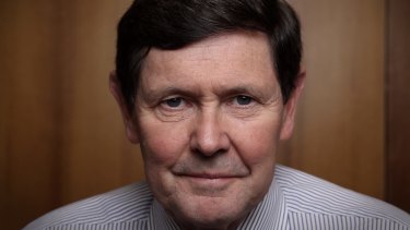 Frontbencher Kevin Andrews maintains longstanding opposition to euthanasia laws in Australia.