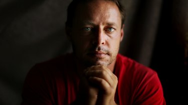 "Significant bilateral problem": David Hicks was imprisoned for more than five years.