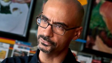 Bookmarks The Clearing Of Junot Diaz