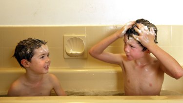 Common lice treatements using chemicals have become less effective.