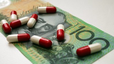 A new code of conduct for the pharmaceutical industry has been approved by the ACCC.