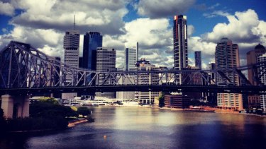 The Eat Street Markets will be held on the Story Bridge as part of the structure's 75th anniversary.