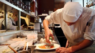 Push for Australia to open its doors to Indonesian workers under free