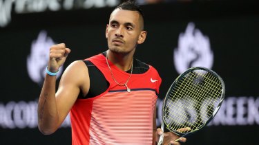 As the era of Lleyton Hewitt concludes, Tomic and Kyrgios ...