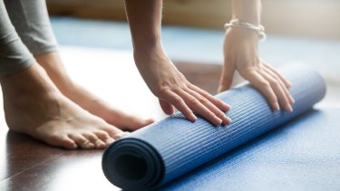 Yoga Can Cause And Worsen Pain Study