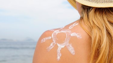 Australia S Skin Cancer Rate Declines