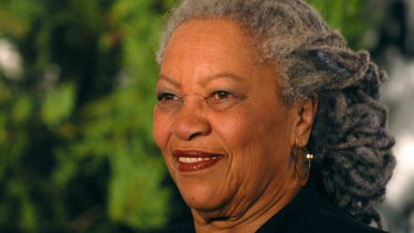 Toni Morrison's The Source of Self-Regard will be released in February.