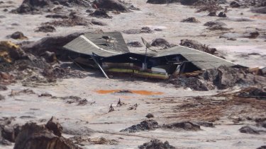 BHP has made a series of efforts to compensate Brazilian communities affected by the Samarco dam disaster