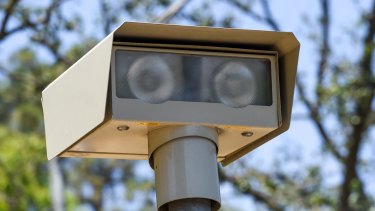 Drivers Be Warned New Speed Camera Locations In Melbourne Revealed