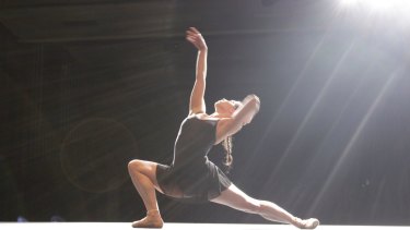 Ella Review Documentary Charts Aboriginal Dancer S Journey To Australian Ballet Top 5 australian dance chart. ella review documentary charts