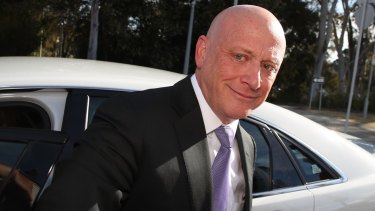 AGL's Andy Vesey said on Monday after meeting Prime Minister Malcolm Turnbull that he would put the idea of extending Liddell to his board even though it was "economically irrational".