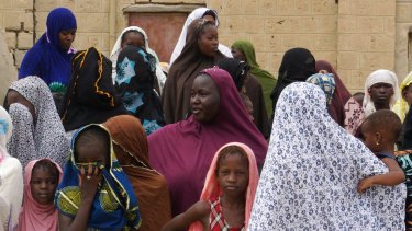 Mali rebel destroyed ancient Timbuktu shrines, ICC told