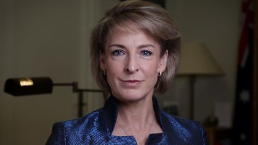 Employment Minister Michaelia Cash failed to declare a mortgage on a $1.4 million investment property.