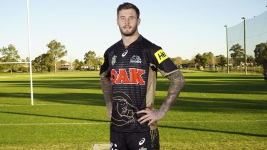 What has zak hardaker done