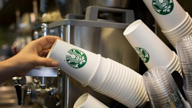 7 Eleven S Starbucks Chain Had Wage Issues Senate Hears