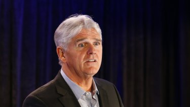 Chief executive Bill Morrow on Monday said NBN had decided to take a "pause" to address processes and ensure better service for future and existing NBN users.