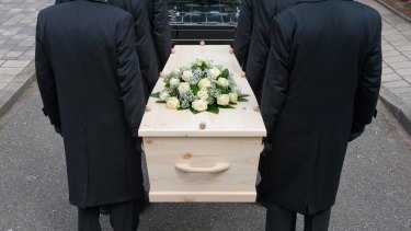 Download How The Funeral Industry Preys On Grieving Families