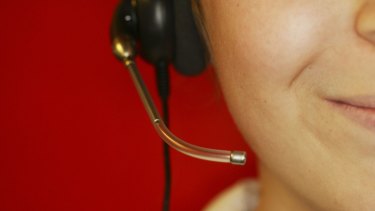Call centres are often denigrated, ridiculed, avoided and despised. 