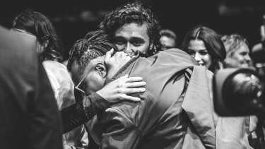 Gang Of Youths Front Man David Le Aupepe Slams Toxic Masculinity