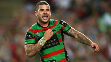 Adam Reynolds Kicking Tee - Why Adam Reynolds is the most important player for the ...