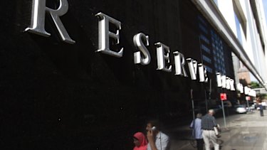 Rba Keeps Focus On Jobs And Housing Even As Markets Improve