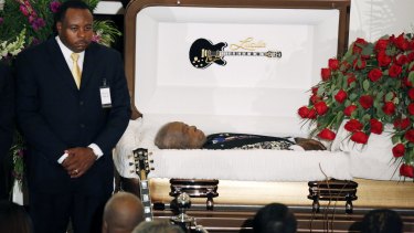 casket gather indianola attendant prior blues stands mass missionary grove