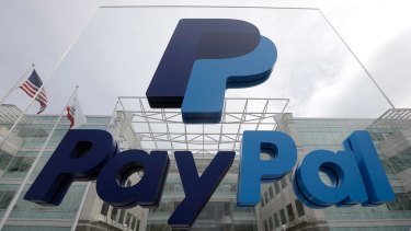 PayPal's user agreement gives it 45 days to respond to complaints.